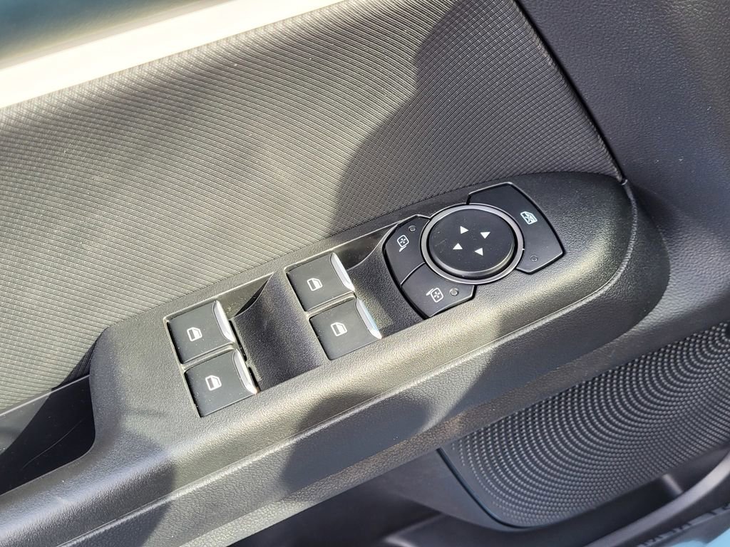 New 2025 Ford Bronco Sport Heritage image 36