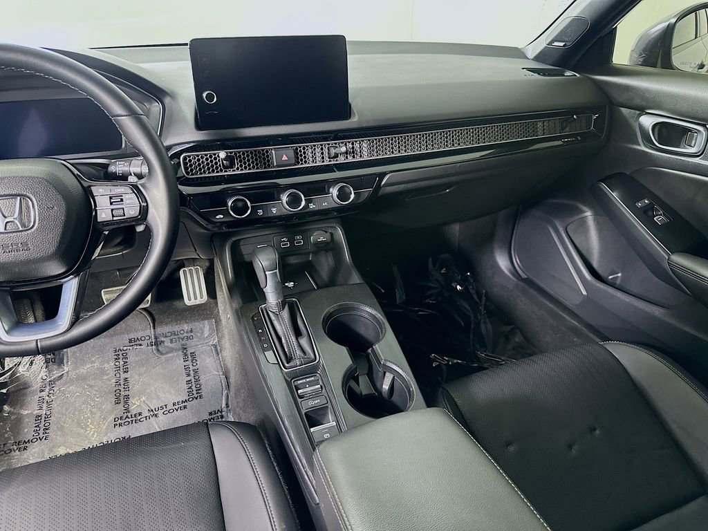 Used 2024 Honda Civic Sport Touring image 19