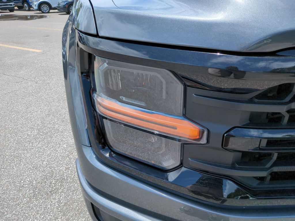 New 2026 Ford F150 XLT w/ Equipment Group 302A MID AWD/4WD image 9