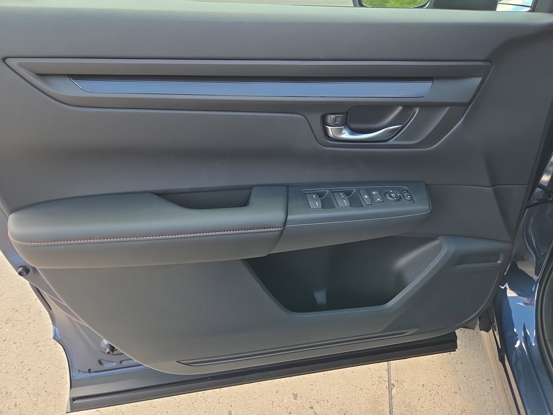 New 2026 Honda CR-V TrailSport image 12