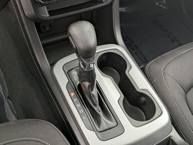 Used 2022 Chevrolet Colorado LT w/ Safety Package image 17
