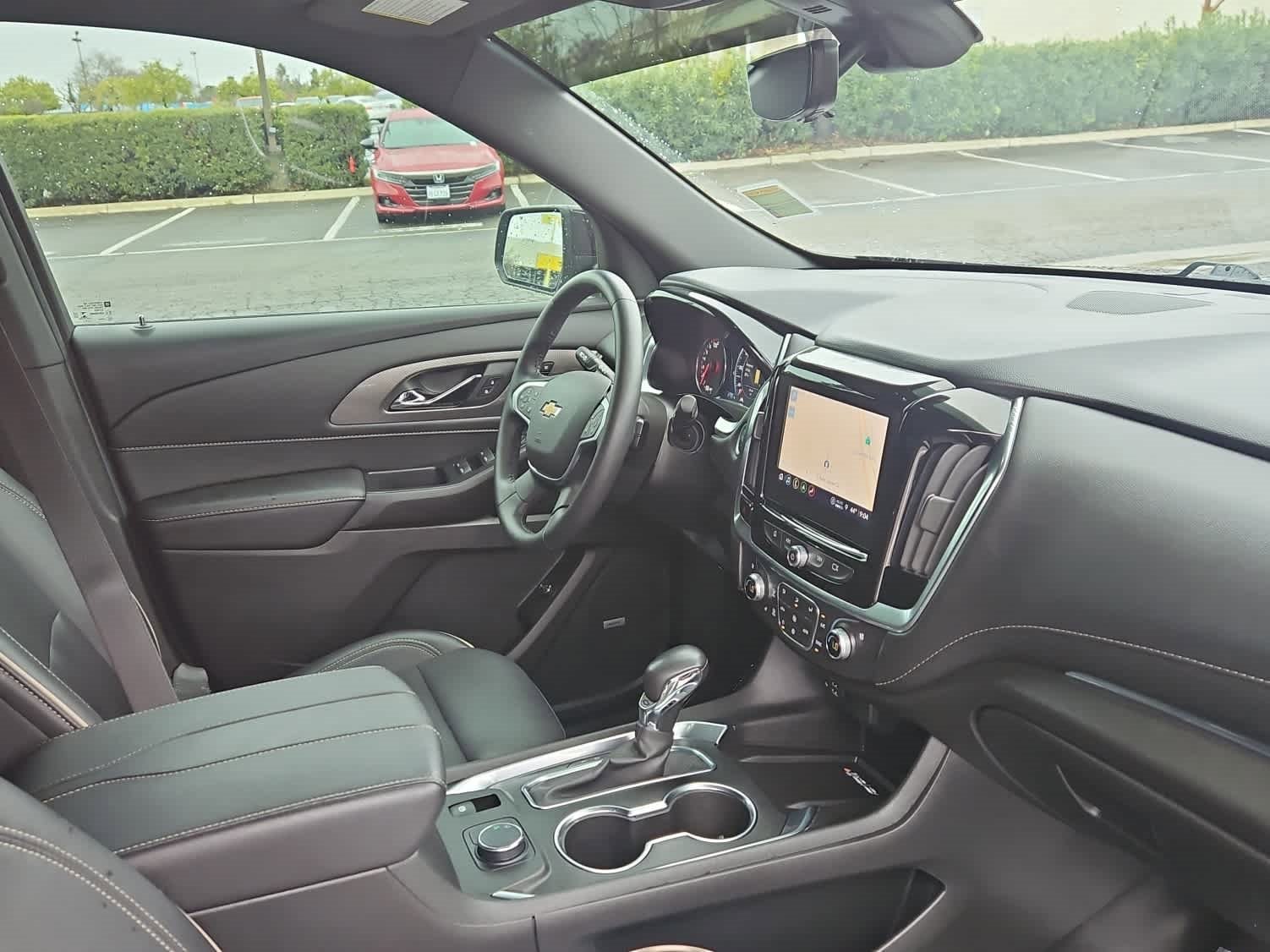 Used 2022 Chevrolet Traverse Premier image 14