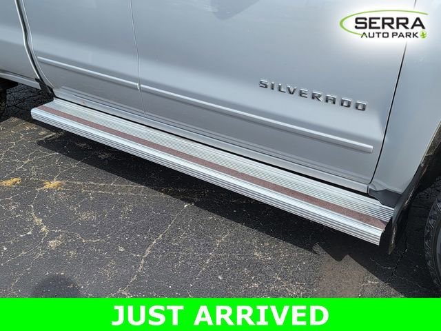 Used 2017 Chevrolet Silverado 1500 LT w/ All Star Edition image 35