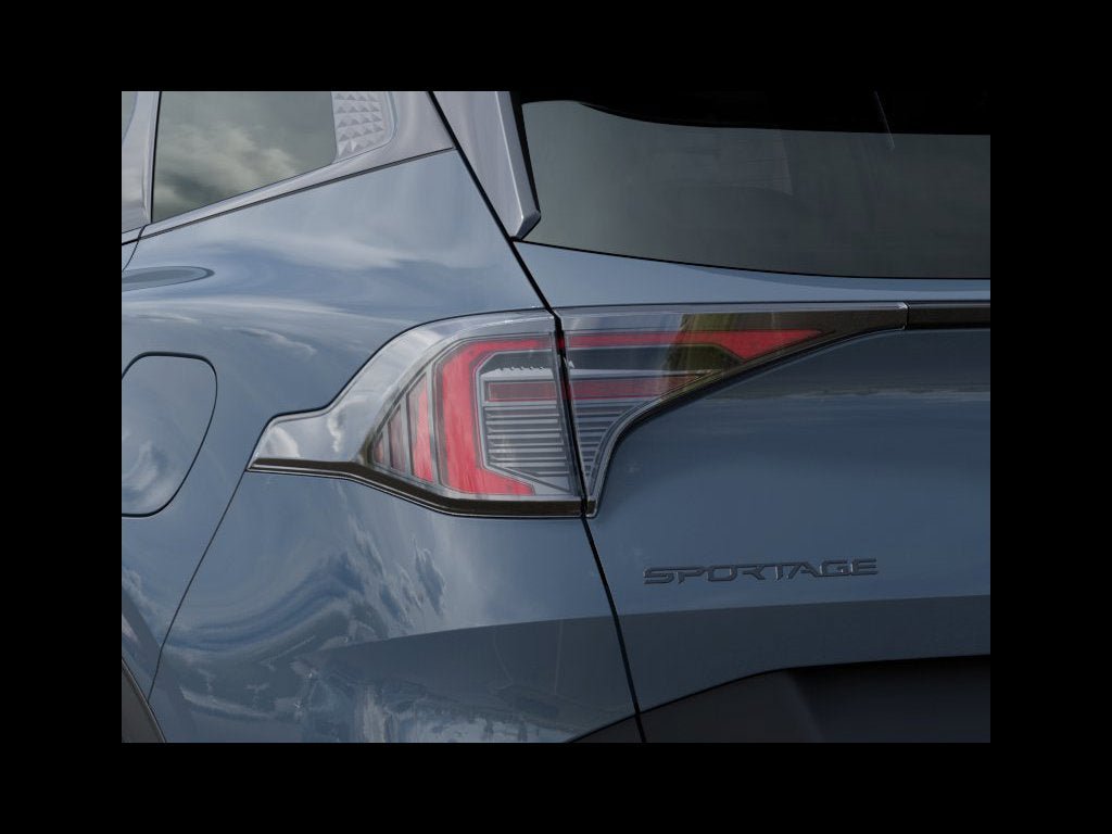New 2027 Kia Sportage X-Line AWD/4WD image 38