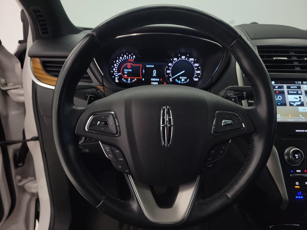 Used 2018 Lincoln MKC Reserve w/ Lincoln MKC Climate Package AWD/4WD image 13