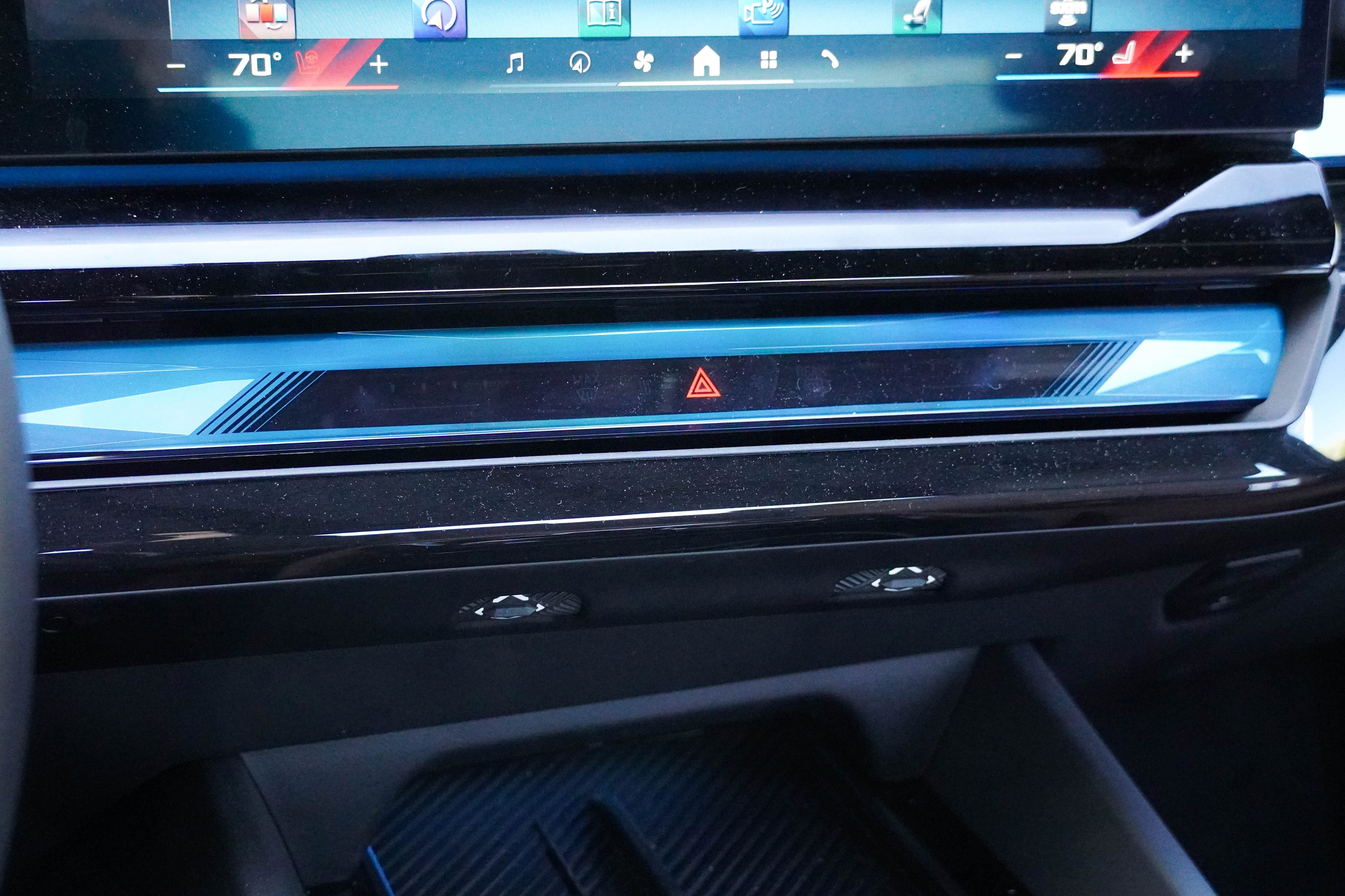 Certified 2024 BMW i5 M60 w/ Executive Package image 27