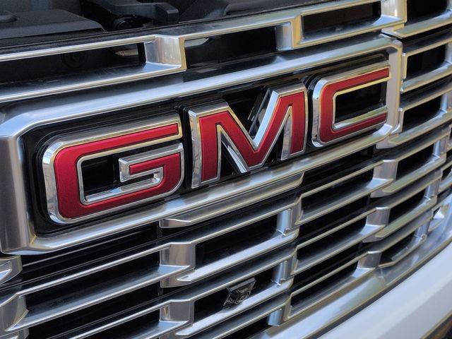 New 2026 GMC Yukon Denali w/ Sun & Power Step Package image 35