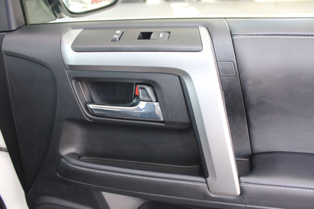 Certified 2023 Toyota 4Runner SR5 image 41