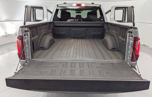 Certified 2024 Ford F150 STX w/ Mobile Office Package AWD/4WD image 23