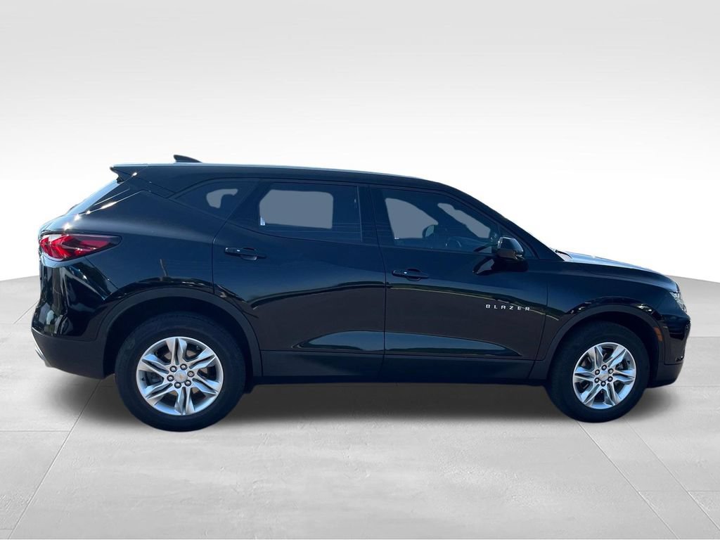 Used 2021 Chevrolet Blazer LT FWD image 6