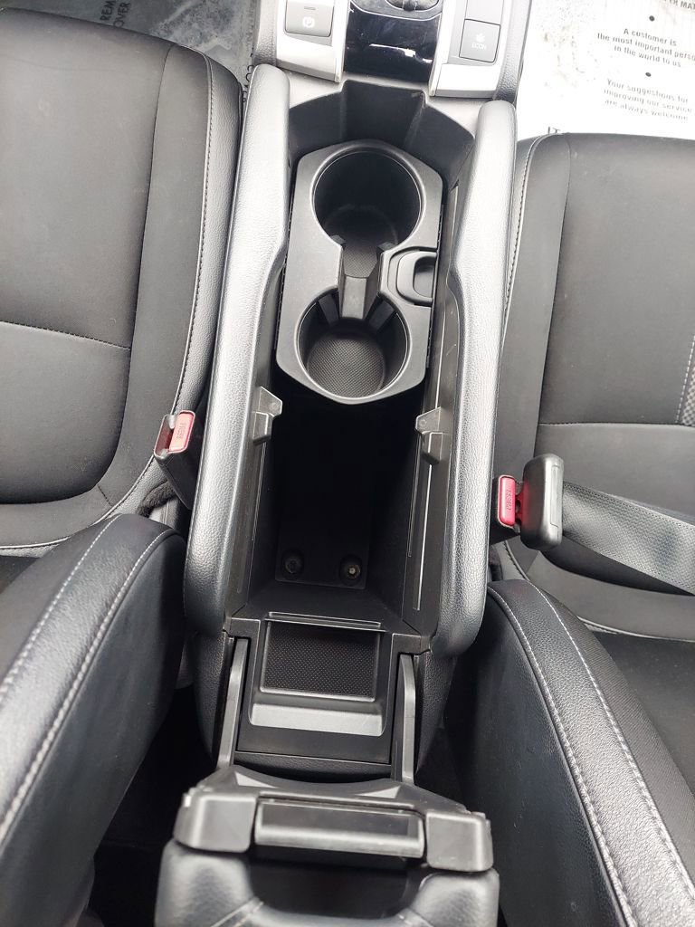 Used 2020 Honda Civic Sport image 28