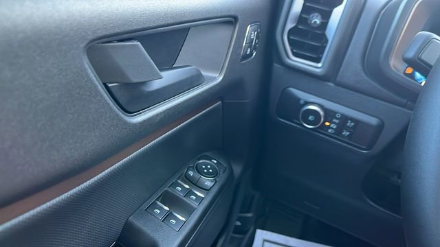 New 2026 Ford Bronco Sport Outer Banks w/ Sasquatch Outer Banks Package AWD/4WD image 30