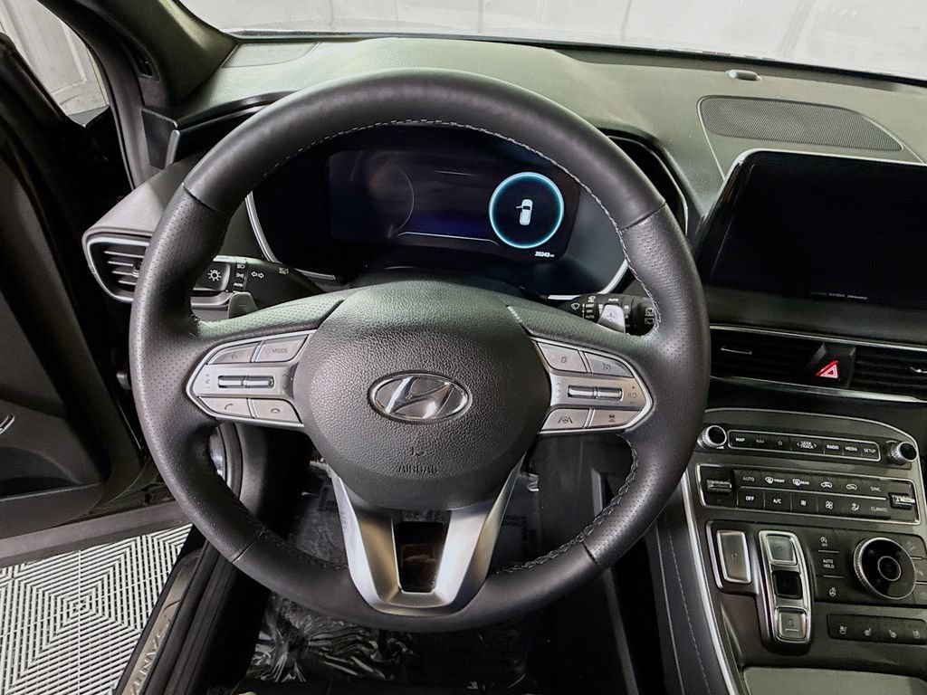 Certified 2023 Hyundai Santa Fe Calligraphy AWD/4WD image 23