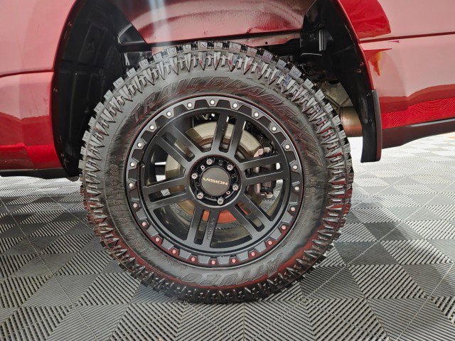 Used 2020 RAM 1500 Big Horn image 91