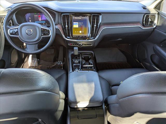 Used 2024 Volvo S60 T8 Plus w/ Climate Package image 17