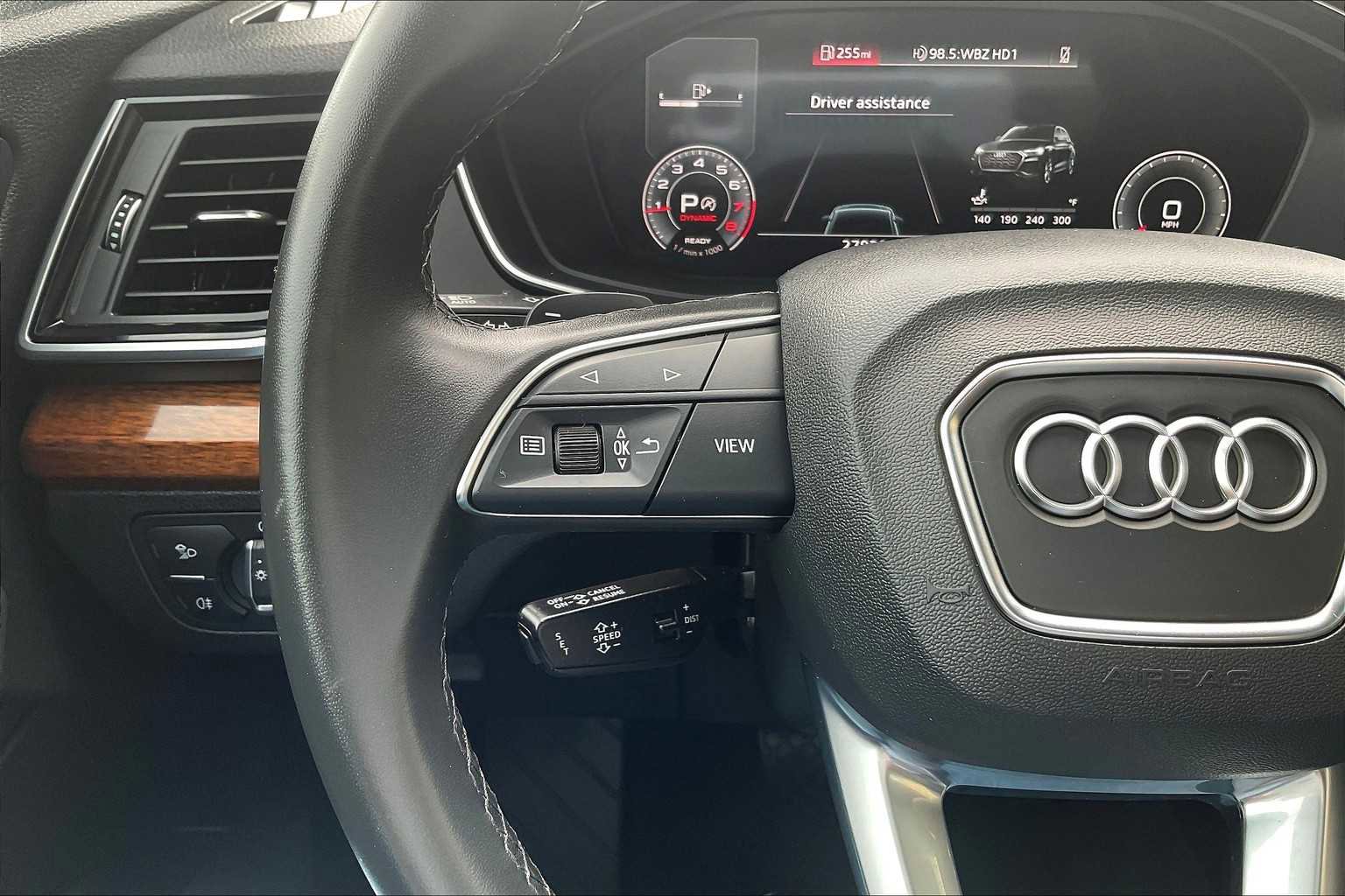 Used 2022 Audi Q5 2.0T Premium Plus w/ Premium Plus Package image 23