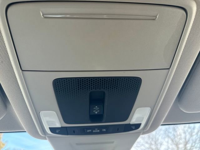 Certified 2023 Honda CR-V EX-L image 39