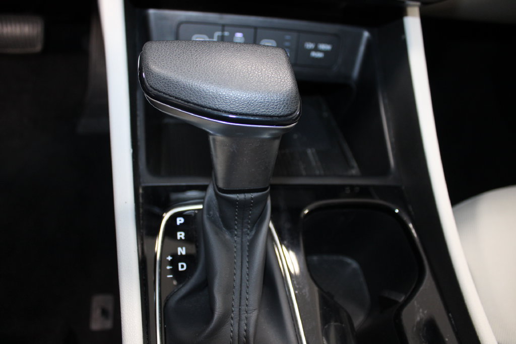 Used 2025 Hyundai Tucson SEL FWD image 35