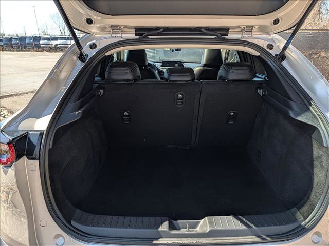 Used 2024 MAZDA CX-30 AWD 2.5 S w/ Preferred Package image 19