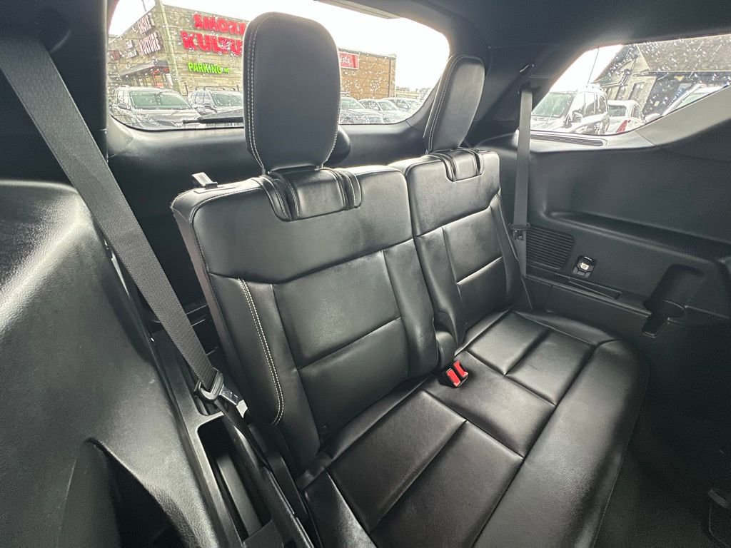 Used 2020 Ford Explorer ST w/ ST Street Pack image 27