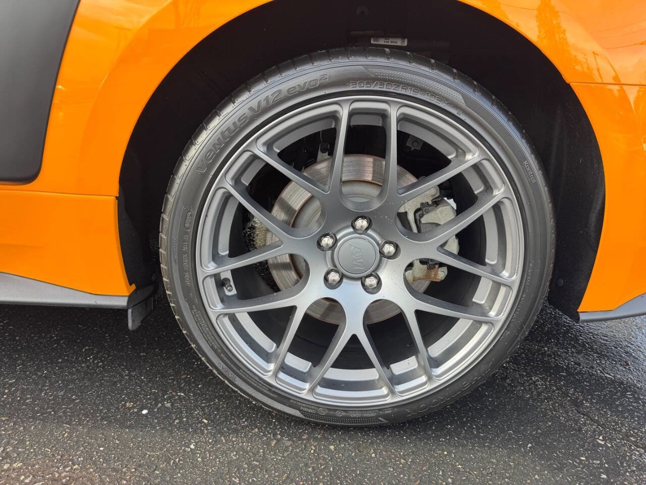 Used 2019 Ford Mustang GT w/ Equipment Group 301A image 20