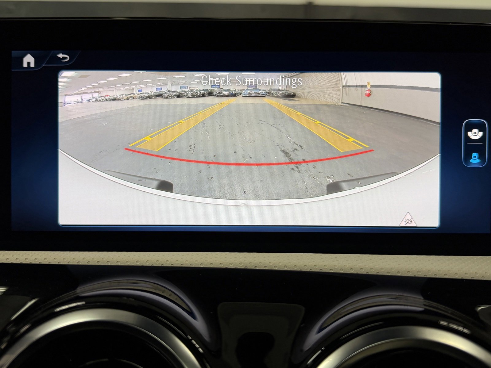 Certified 2025 Mercedes-Benz CLA 250 CLA 250 image 30