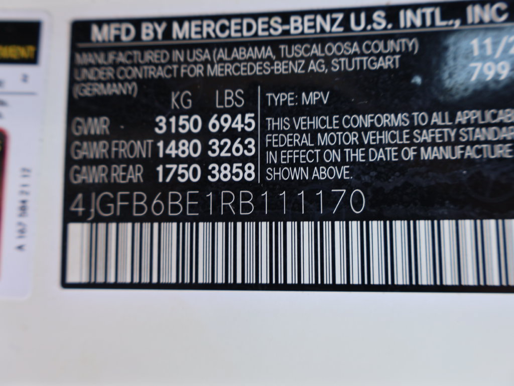 Used 2024 Mercedes-Benz GLE 53 AMG 4MATIC image 45