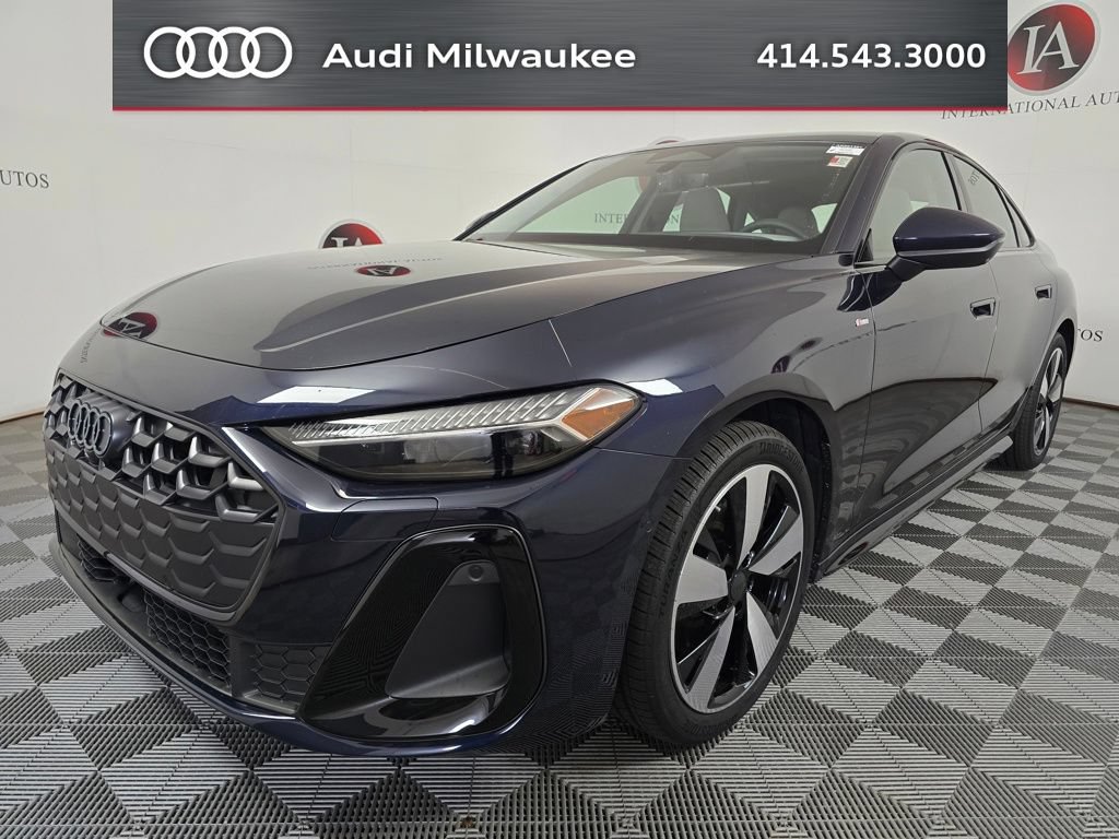 New 2026 Audi A5 2.0T Prestige AWD/4WD image 5