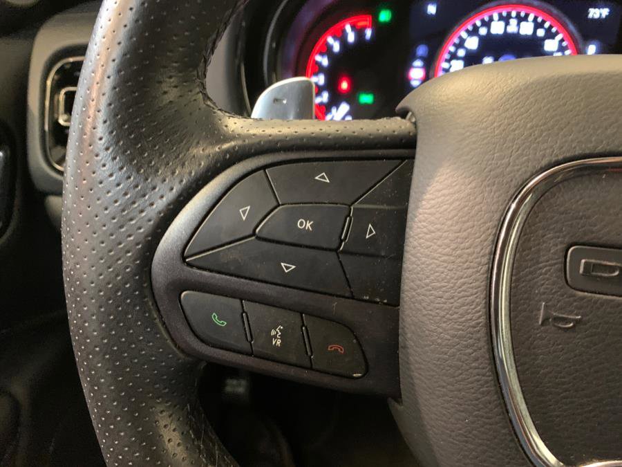 Used 2022 Dodge Durango GT AWD/4WD image 21