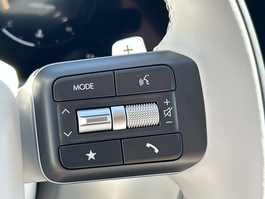 New 2026 Hyundai Palisade Calligraphy image 33