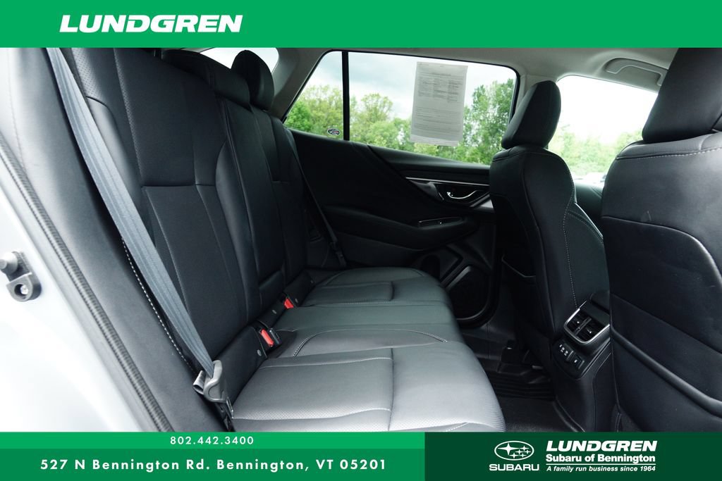 Used 2022 Subaru Outback Limited AWD/4WD image 28