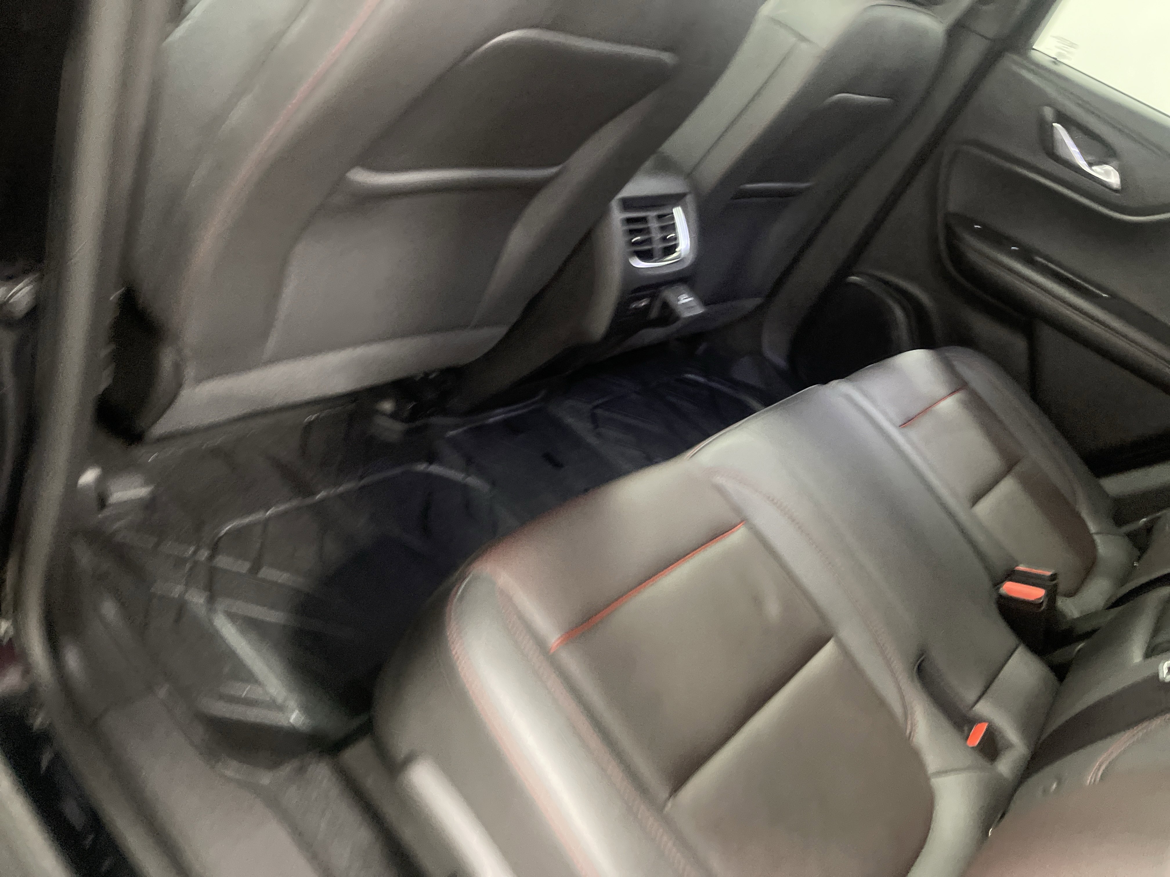 Used 2024 Chevrolet Blazer RS w/ Driver Confidence II Package image 17