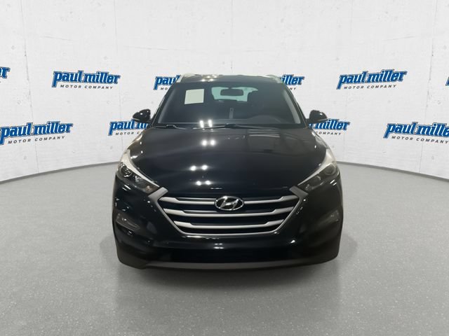 Used 2017 Hyundai Tucson SE Plus FWD image 3