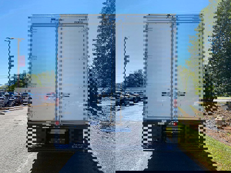 New 2026 Ford E-450 and Econoline 450 Super Duty w/ Power Equipment Group image 9