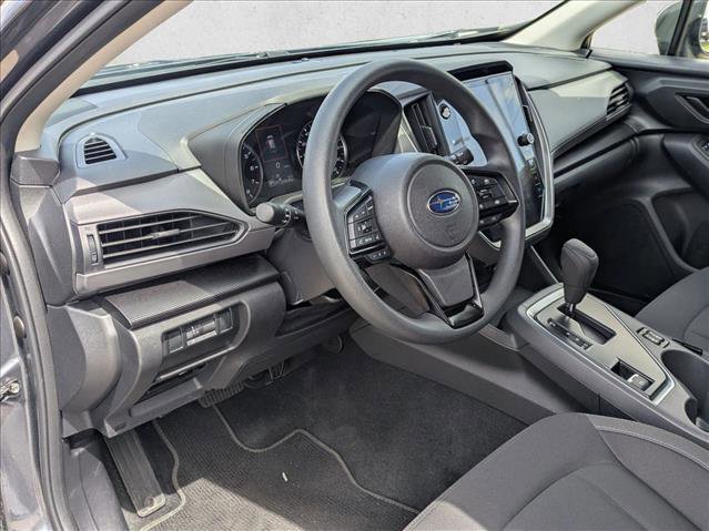 Used 2025 Subaru Crosstrek 2.0i Premium AWD/4WD image 5