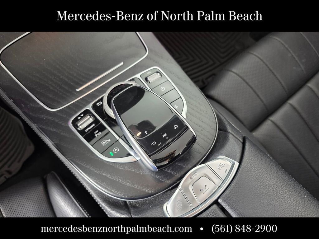 Used 2018 Mercedes-Benz E 400 E 400 image 20