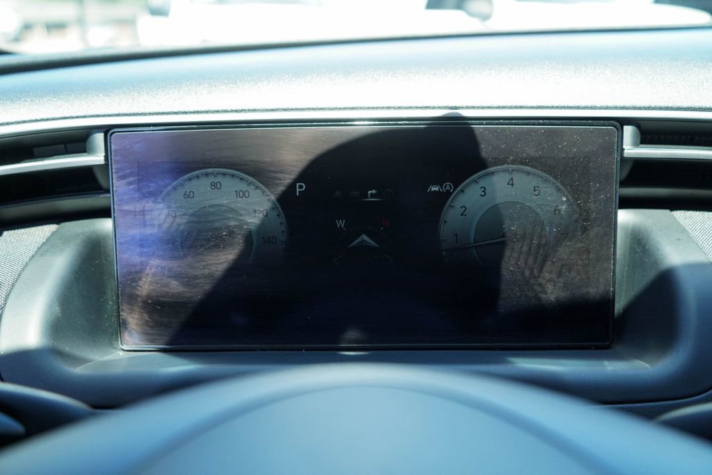 Used 2023 Hyundai Tucson Limited FWD image 23