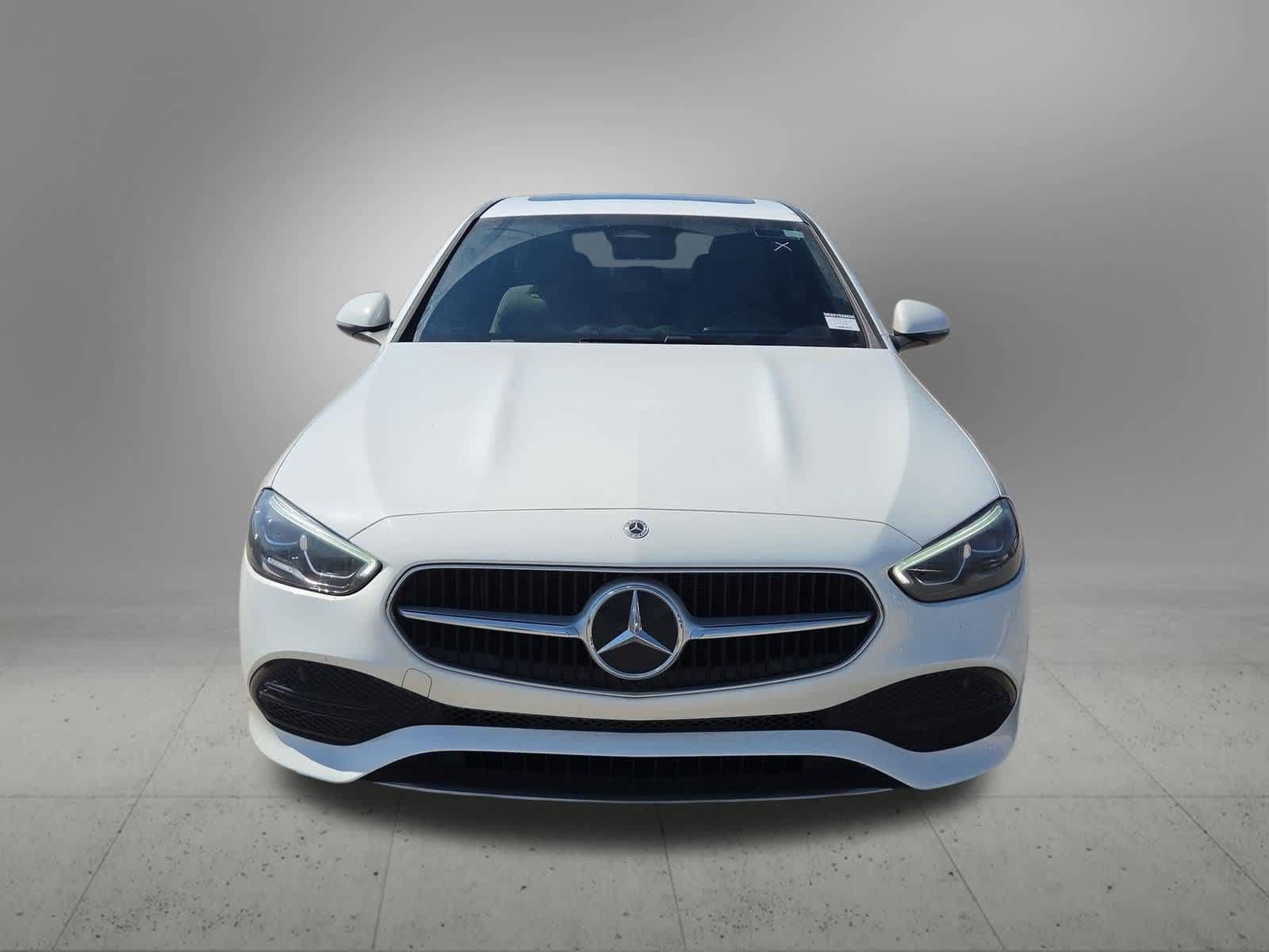 Used 2024 Mercedes-Benz C 300 Sedan image 9