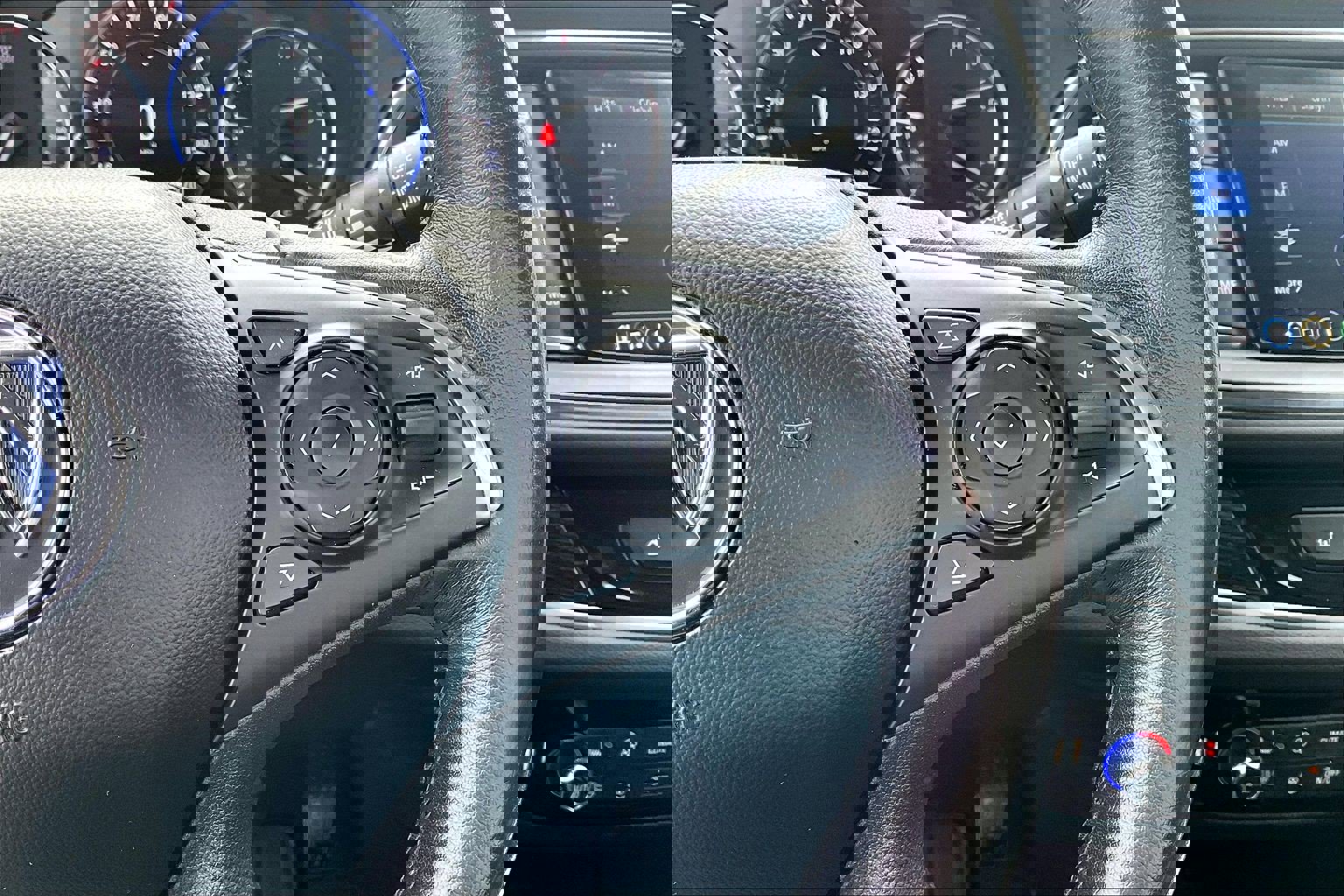 Used 2021 Buick Enclave Avenir w/ Avenir Technology Package image 12