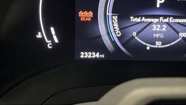 Used 2024 Lexus RX 350 w/ Convenience Package AWD/4WD image 10