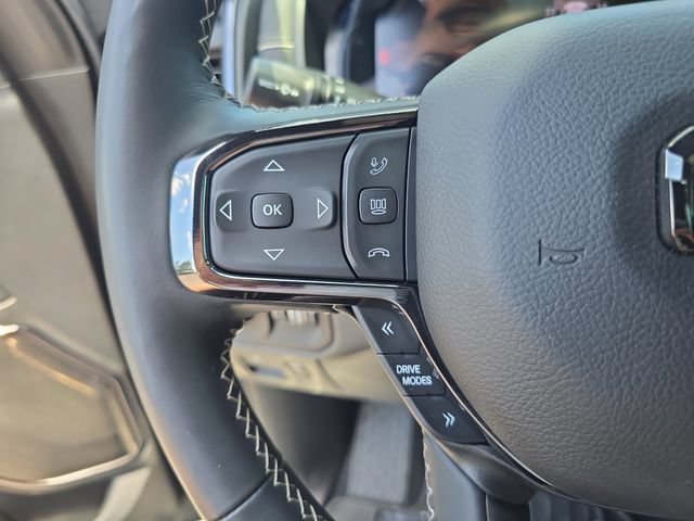 Certified 2025 RAM 1500 Limited AWD/4WD image 23