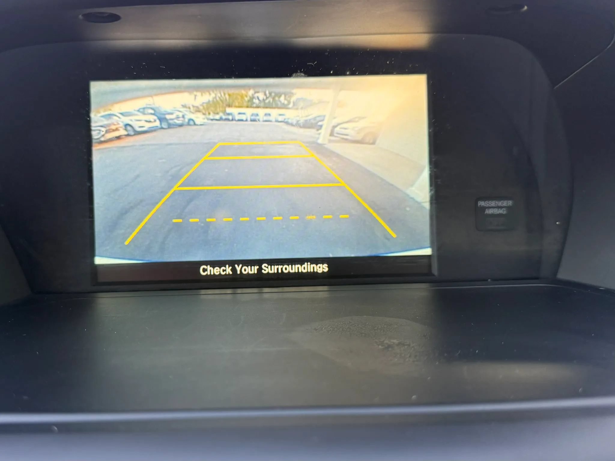 Used 2014 Honda Accord LX image 17
