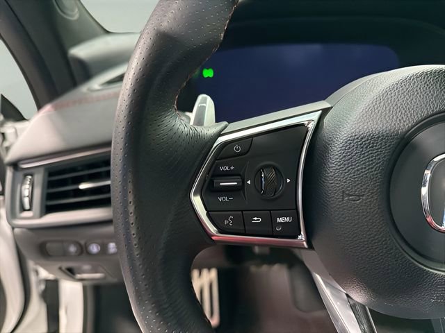 Used 2025 Acura TLX SH-AWD w/ A-SPEC Pkg image 17