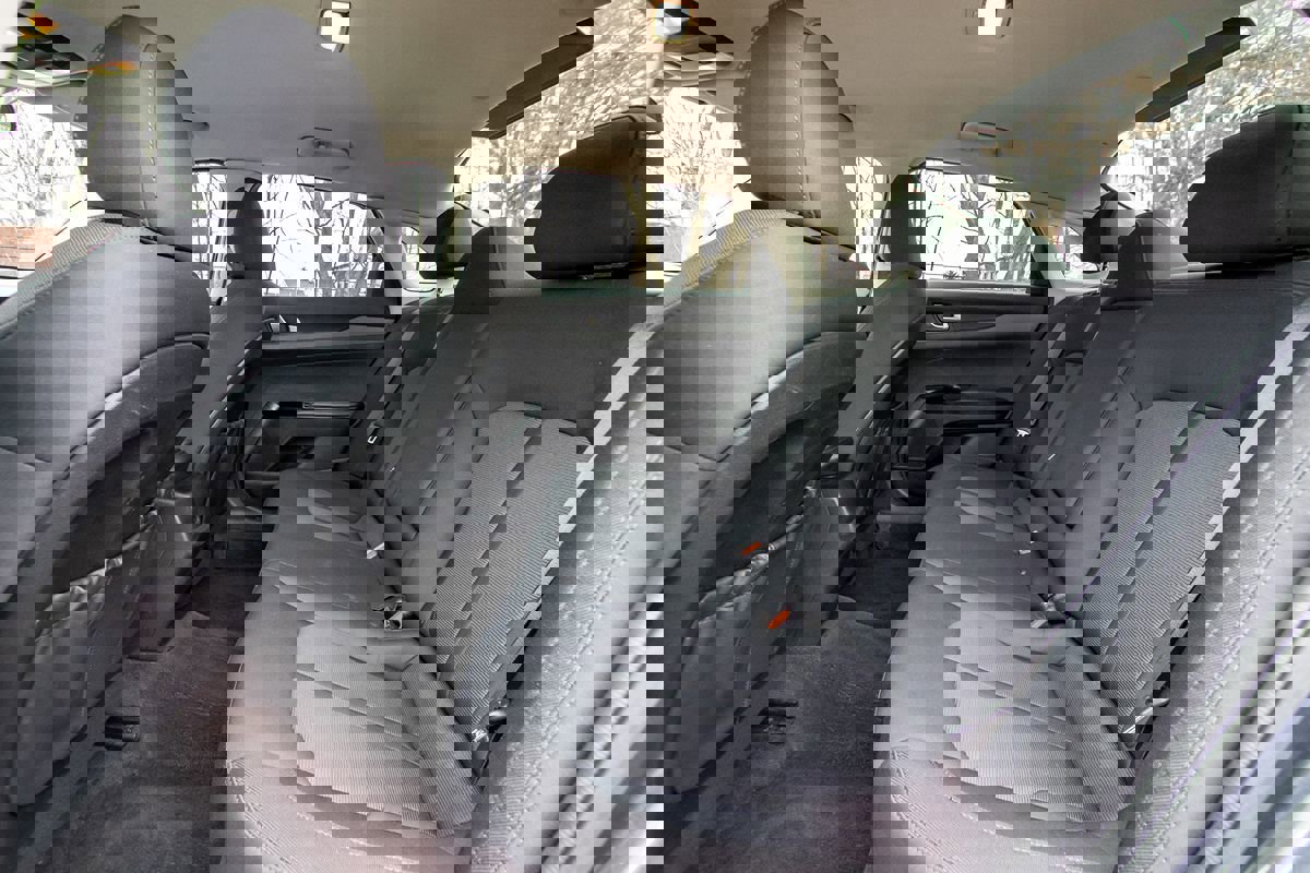 Used 2021 Kia K5 LXS image 27