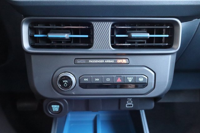 New 2025 Ford Maverick XLT w/ Equipment Group 302A image 9