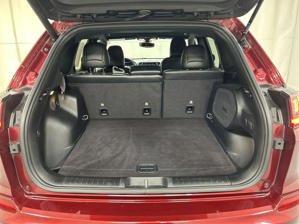 Used 2020 Jeep Cherokee High Altitude image 22