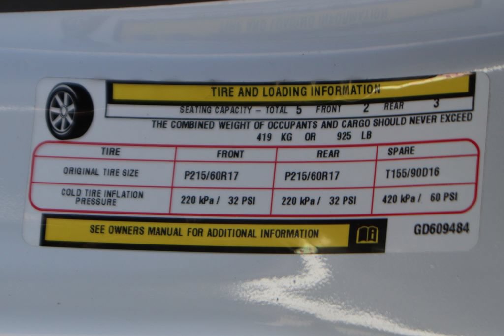 Used 2016 Jeep Patriot Latitude w/ Sun/Sound Group FWD image 43