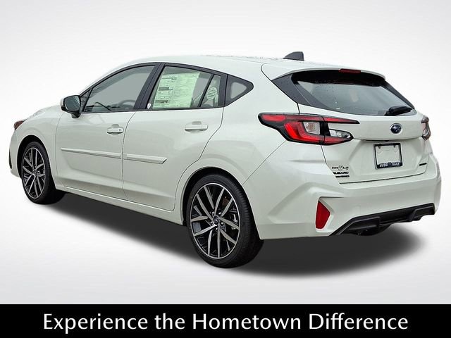 New 2026 Subaru Impreza 2.0i Sport image 4