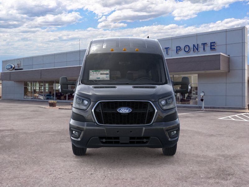 New 2026 Ford Transit 350 XLT AWD/4WD image 6