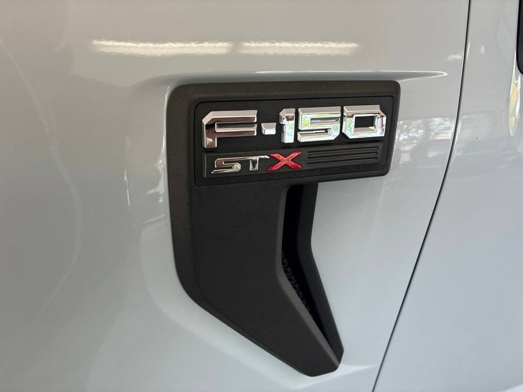 Used 2021 Ford F150 XL w/ STX Appearance Package AWD/4WD image 7